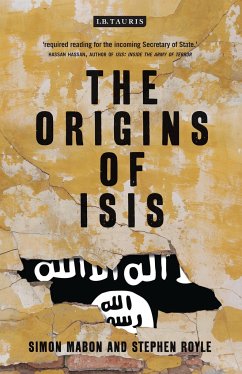 The Origins of ISIS - Mabon, Simon;Royle, Stephen