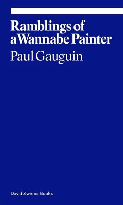 Ramblings of a Wannabe Painter - Gauguin, Paul