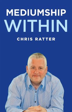 Cover Mediumship Within
