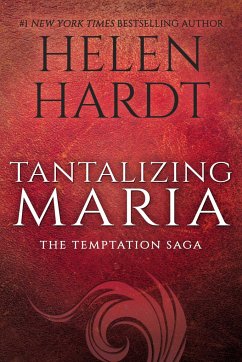 Tantalizing Maria - Hardt, Helen