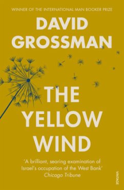 The Yellow Wind - Grossman, David