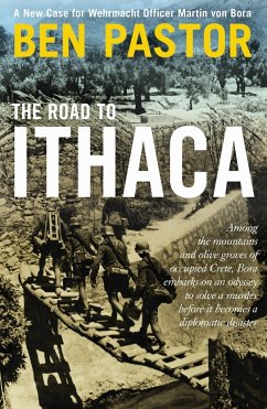 The Road to Ithaca - Pastor, Ben