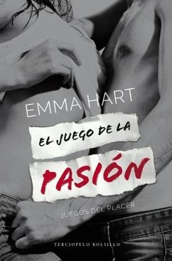 El Juego de La Pasion - Hart, Emma