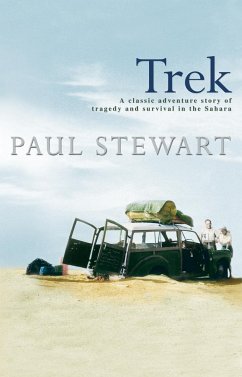 Trek - Stewart, Paul