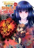 The Rising of the Shield Hero Volume 5