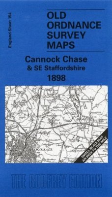 Cannock Chase and SE Staffordshire 1898 - Boynton, John