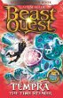 Beast Quest: Special 17: Tempra the... - Bild 1