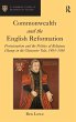 Commonwealth and the English Reformation - Bild 1
