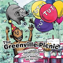 The Greenville Picnic