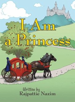 I Am a Princess - Nazim, Rajpattie