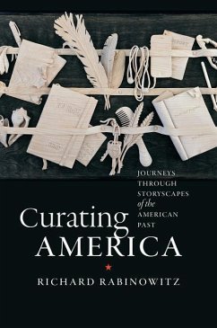 Curating America - Rabinowitz, Richard