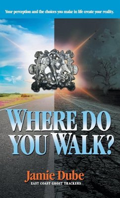 Where Do You Walk? - Dube, Jamie