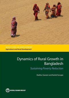 Dynamics of Rural Growth in Bangladesh - Gautam, Madhur; Faruqee, Rashid
