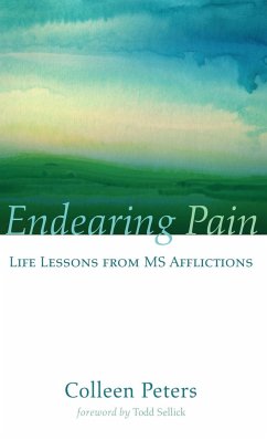 Endearing Pain