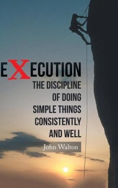 Execution - Walton, John