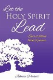 Let the Holy Spirit Lead