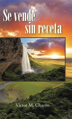 Se vende sin receta - Reynoso, Víctor Manuel Chacón