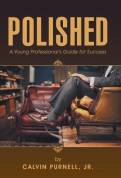 Polished - Purnell, Jr. Calvin