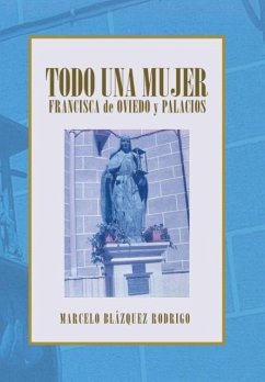 Todo una mujer - Rodrigo, Marcelo Blázquez