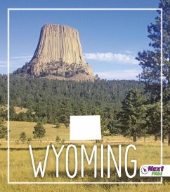Wyoming - Parker, Bridget