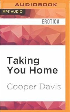 Taking You Home - Davis, Cooper