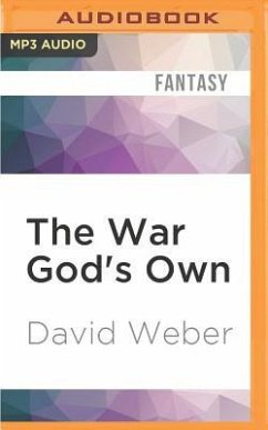 The War God's Own - Weber, David