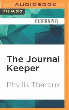 The Journal Keeper - Theroux, Phyllis