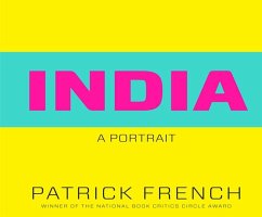 India: A Portrait - French, Patrick