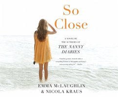 So Close - McLaughlin, Emma