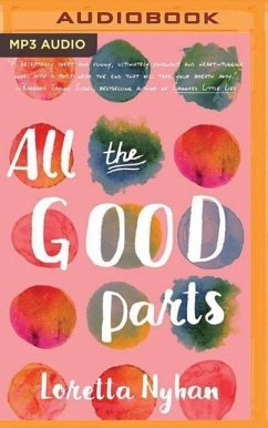 All the Good Parts - Nyhan, Loretta