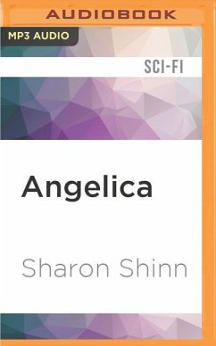 Angelica - Shinn, Sharon