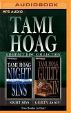 Tami Hoag - Deer Lake Series: Books 1 & 2
