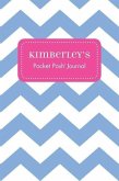 Kimberley's Pocket Posh Journal, Chevron