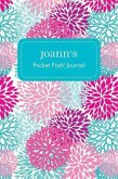 Joann's Pocket Posh Journal, Mum