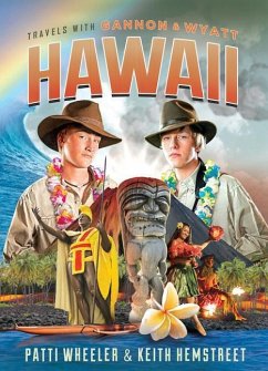 Hawaii - Wheeler, Patti; Hemstreet, Keith