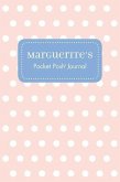 Marguerite's Pocket Posh Journal, Polka Dot