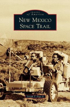 New Mexico Space Trail - Page, Joseph T. II