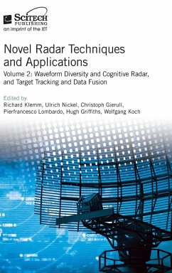 Novel Radar Techniques and Applications