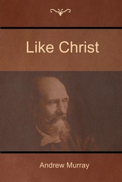 Like Christ - Murray, Andrew