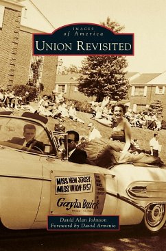 Union Revisited - Johnson, David Alan