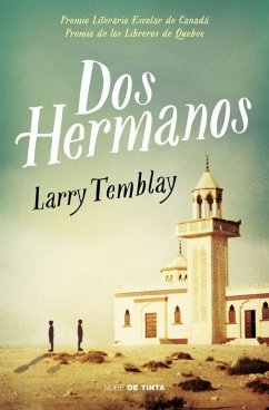 Dos hermanos - Tremblay, Larry