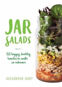 Jar Salads - Hart, Alexander