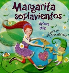 Margarita Soplavientos - Halac, Veronica