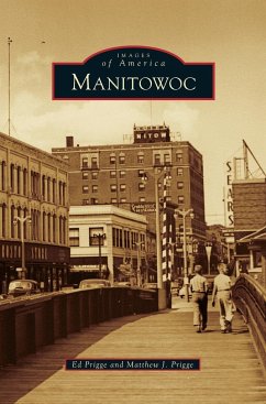 Manitowoc - Prigge, Ed; Prigge, Matthew J.