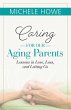 Caring for Our Aging Parents - Bild 1