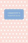 Chastity's Pocket Posh Journal, Polka Dot