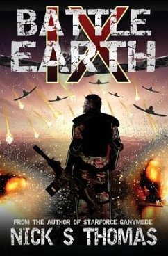 Battle Earth IX - Thomas, Nick S.