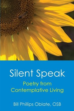 Silent Speak - Phillips, Bill