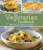 The Vegetarian Cookbook