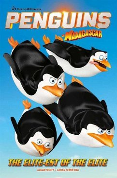 Penguins Collection - Matthews, Alex; Scott, Cavan